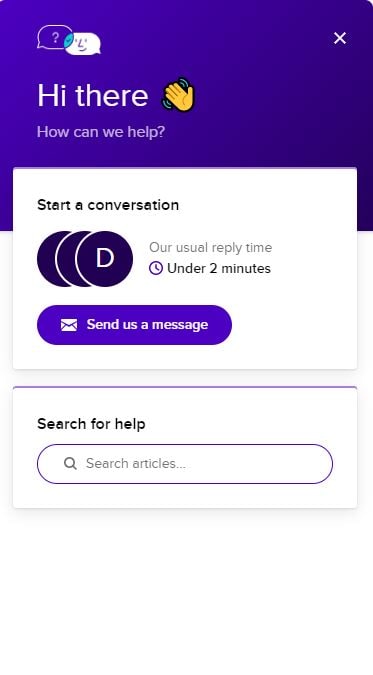 Casumo-Customer-Support