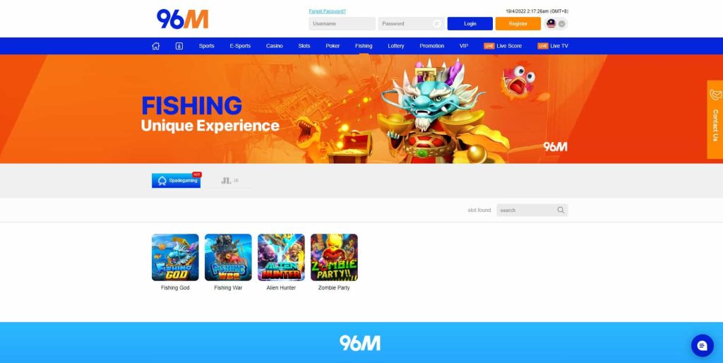 96M-Available-Games-Fishing