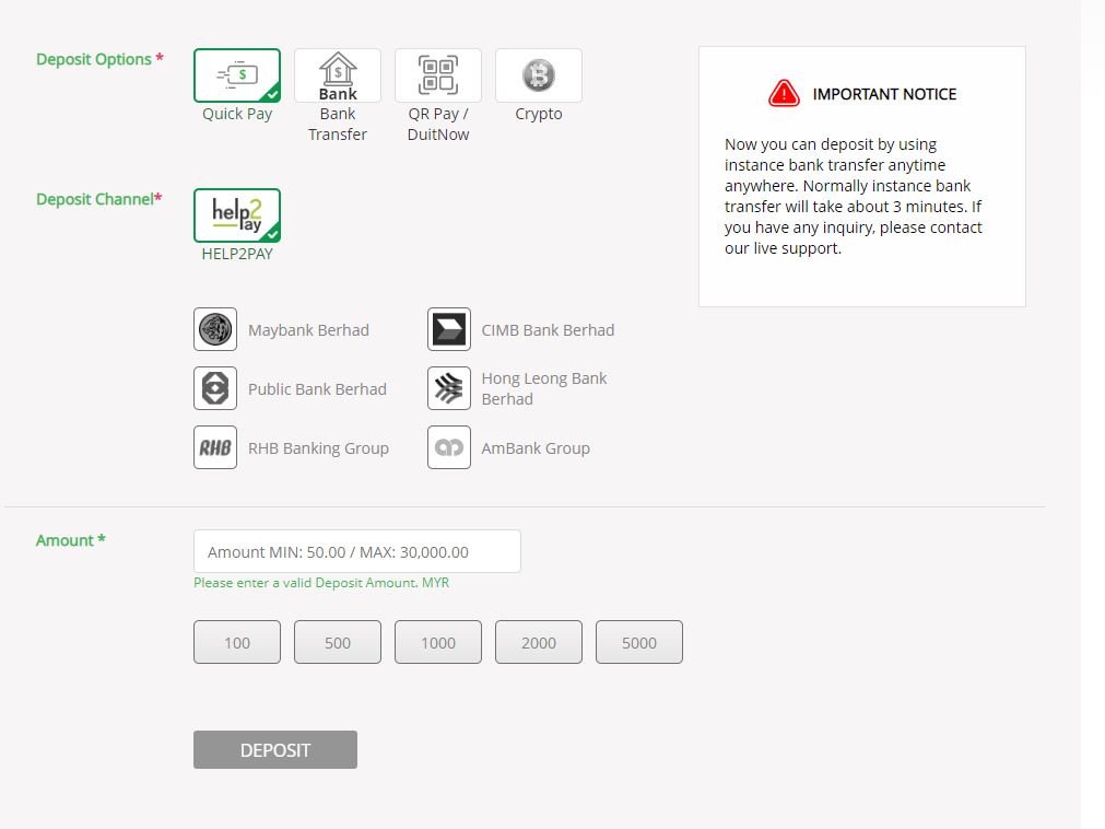 maxim88-Payment-Method