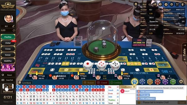 Dream-Gaming-Live-Sic-Bo