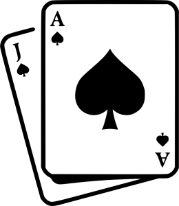 Blackjack-Basics