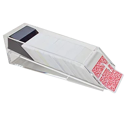 Blackjack-Deck