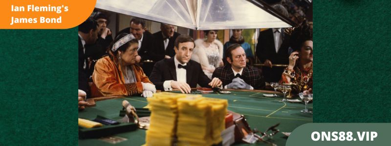 Ian-Fleming's-James-Bond