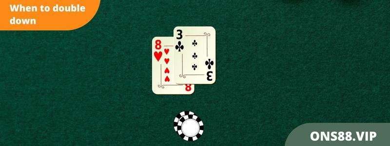 The Basics of Double Down