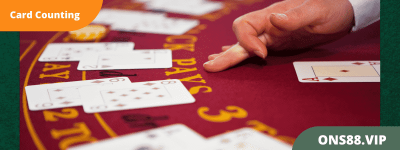 Card Counting - Unveiling The Mystery