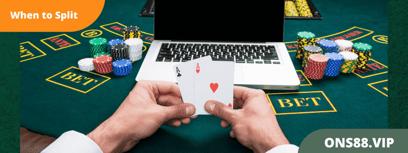 Knowing When to Split