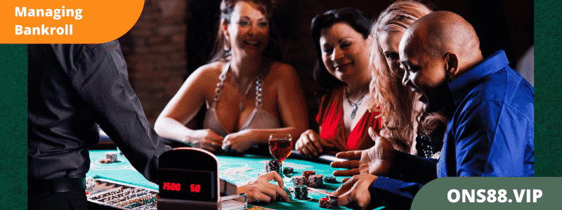 Managing Your Bankroll