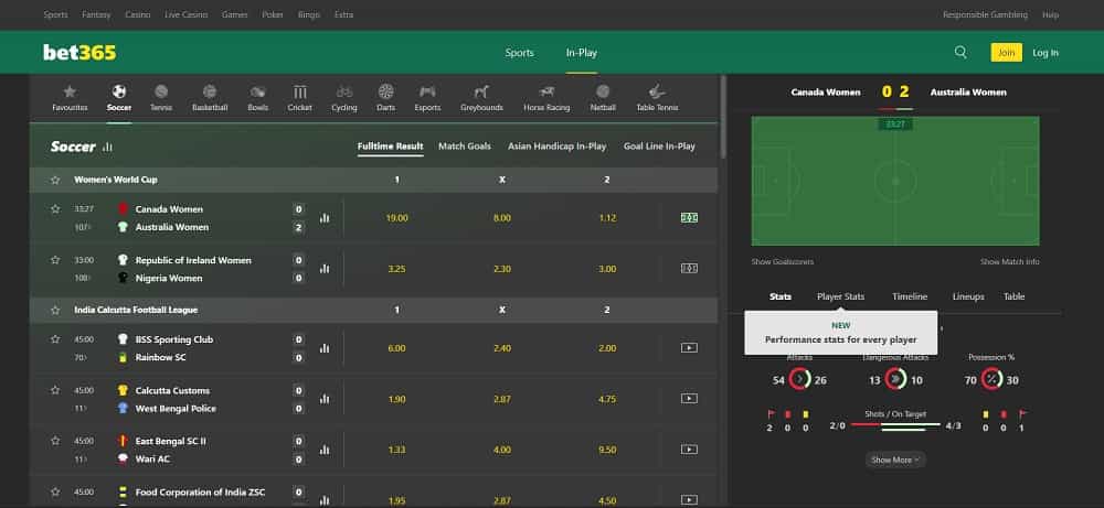 bet365-Sports-Betting