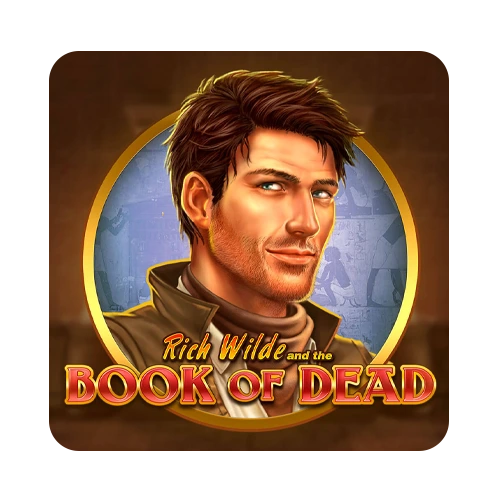 Book of Dead - Play’n Go