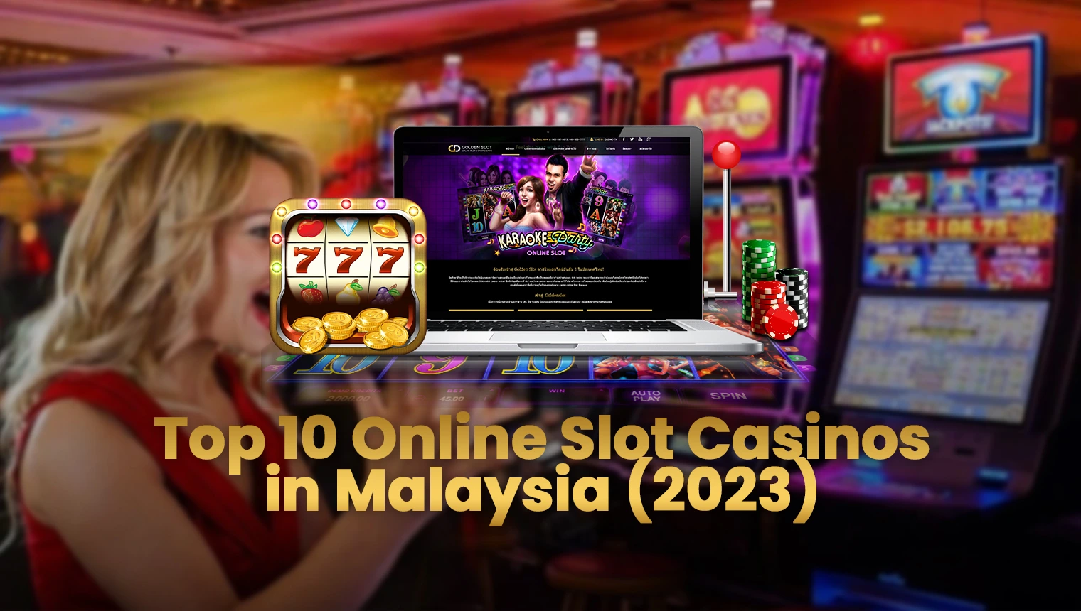 Understanding Online Slots