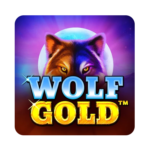 Wolf Gold - Pragmatic Play
